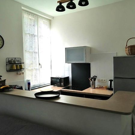 Appartement Montagne 欧波讷 外观 照片