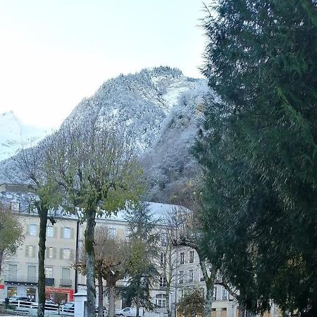 Appartement Montagne 欧波讷 外观 照片
