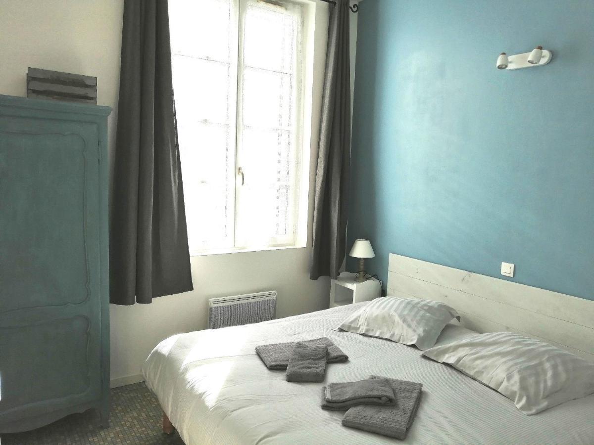 Appartement Montagne 欧波讷 外观 照片