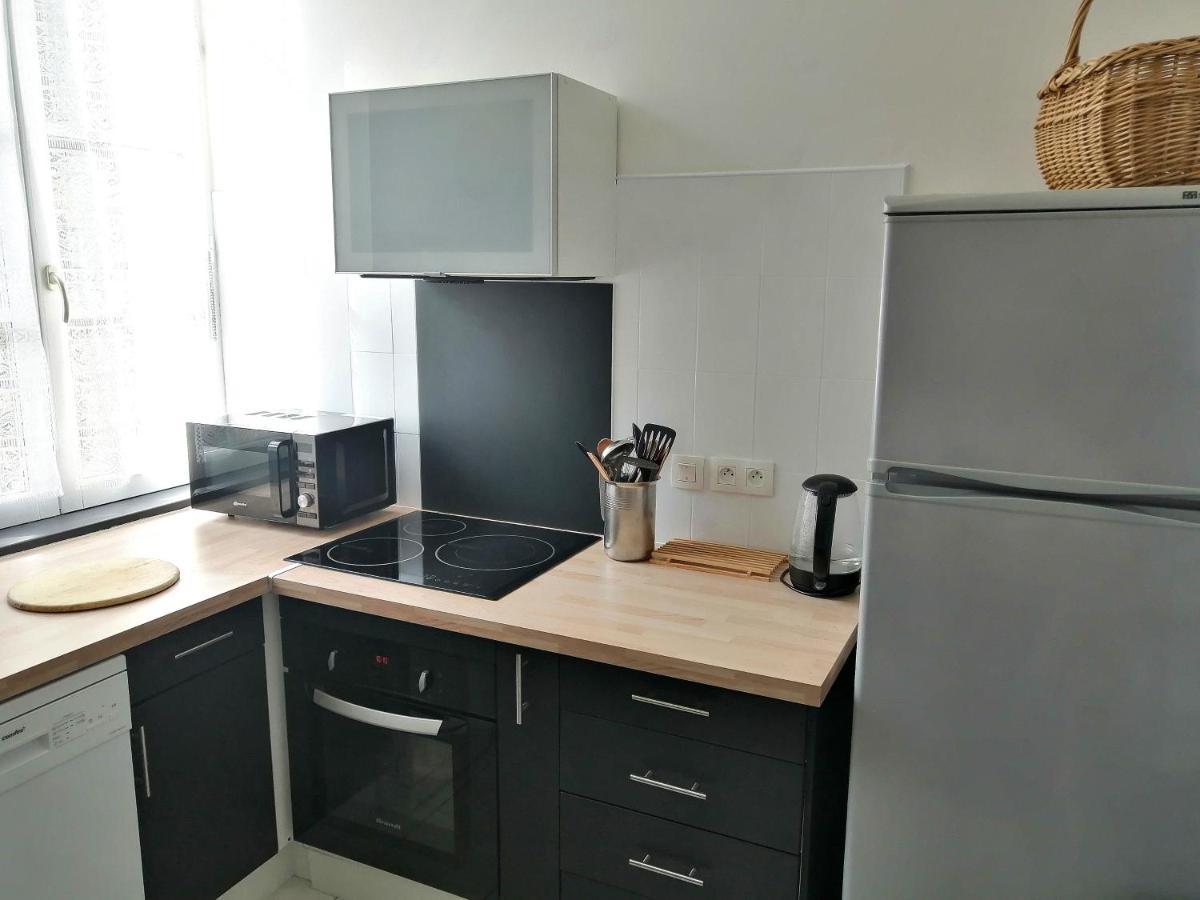Appartement Montagne 欧波讷 外观 照片