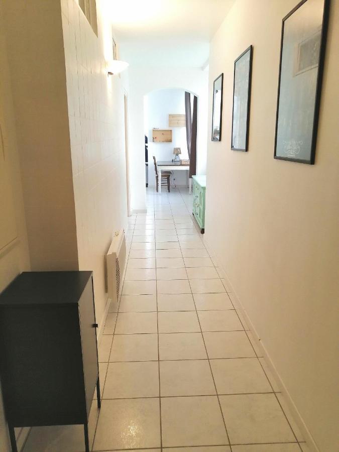 Appartement Montagne 欧波讷 外观 照片