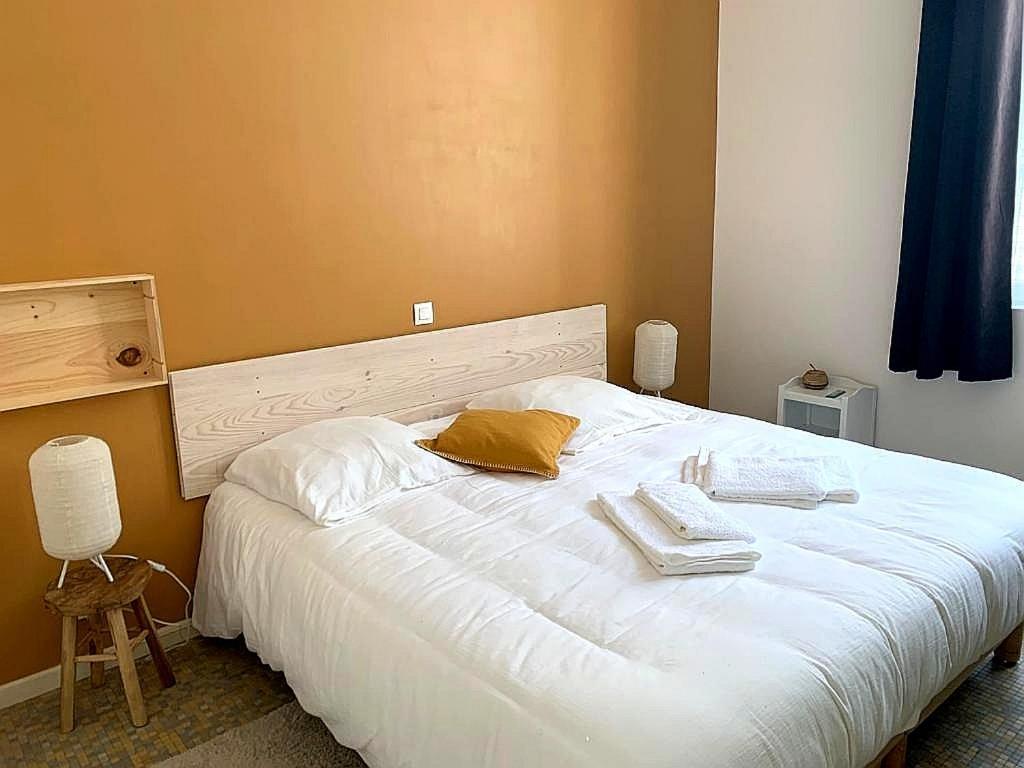 Appartement Montagne 欧波讷 外观 照片